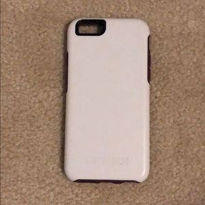 Otterbox Case iphone 6s